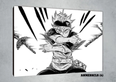 Black Clover 4 - comprar online