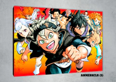 Black Clover 5 - comprar online