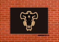 Black Clover 7 en internet