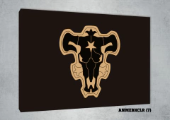 Black Clover 7 - comprar online