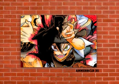 Black Clover 8 en internet