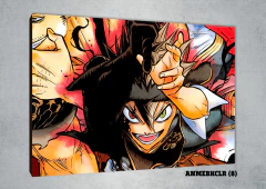 Black Clover 8 - comprar online