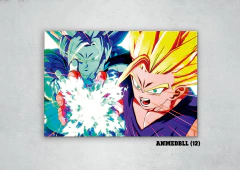 Dragon Ball 12