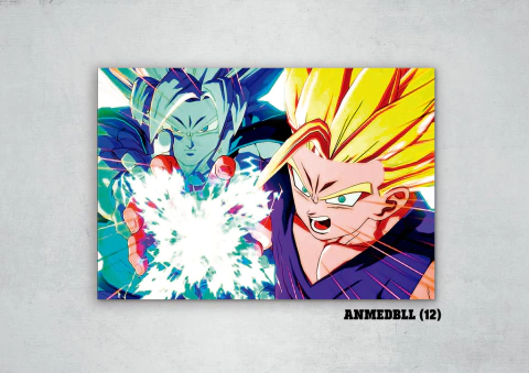 Dragon Ball 12