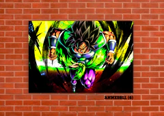 Dragon Ball 6 en internet