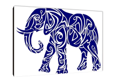 Elefantes 19 - comprar online