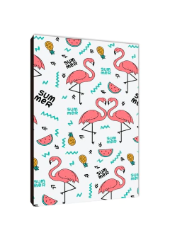 Flamencos 104 - comprar online