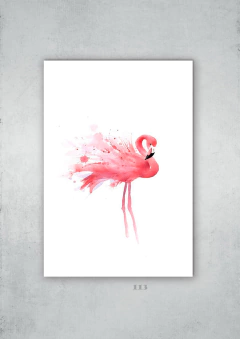Flamencos 113 - comprar online