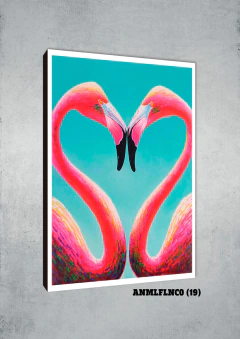 Flamencos 19 - MetaXroma