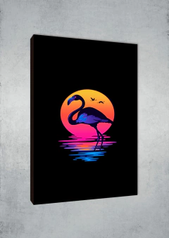 Flamencos 30 - MetaXroma