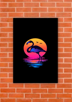 Flamencos 30 - tienda online