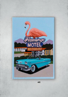 Flamencos 41 en internet