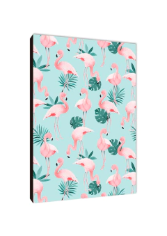 Flamencos 52 - comprar online