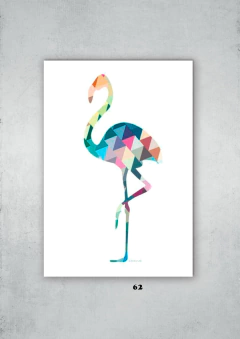 Flamencos 62 en internet