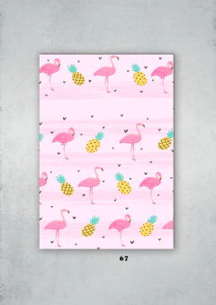 Flamencos 67 en internet