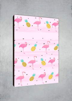 Flamencos 67 - MetaXroma