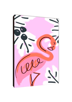 Flamencos 85 - comprar online