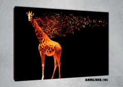 Jirafas 10 - MetaXroma
