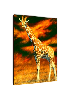 Jirafas 4 - comprar online