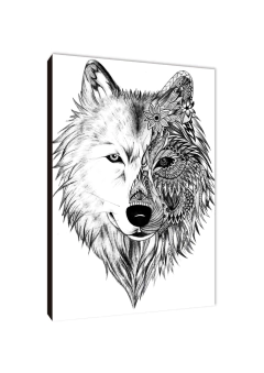 Lobos 102 - comprar online