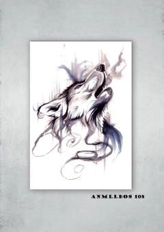 Lobos 108 en internet