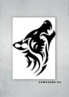 Lobos 112 en internet