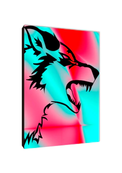 Lobos 115 - comprar online