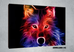 Lobos 11 - MetaXroma