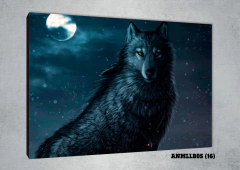 Lobos 16 - MetaXroma