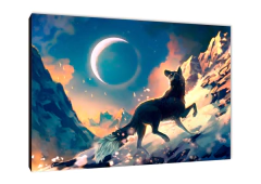 Lobos 24 - comprar online