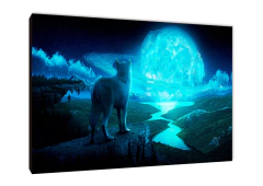 Lobos 40 - comprar online