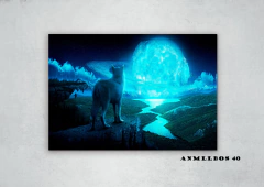 Lobos 40 en internet