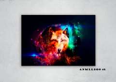 Lobos 48 en internet