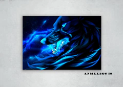 Lobos 50 en internet