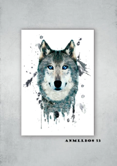 Lobos 53 en internet