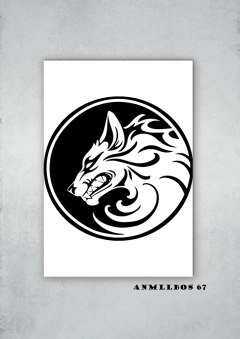 Lobos 67 en internet