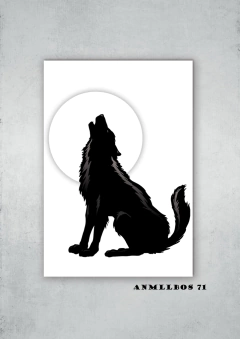 Lobos 71 en internet