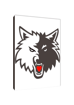 Lobos 84 - comprar online