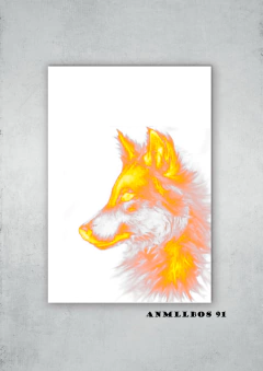 Lobos 91 en internet