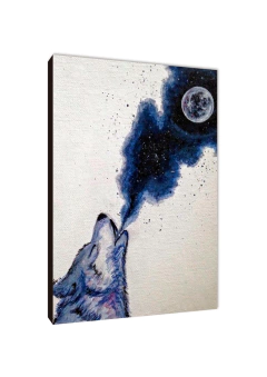 Lobos 9 - comprar online