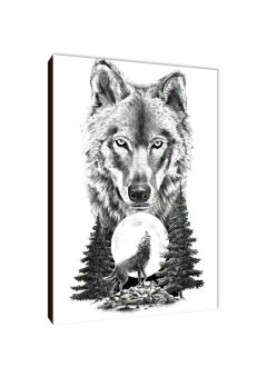 Lobos 93 - comprar online