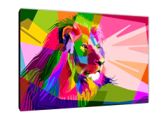 Leones 14 - comprar online