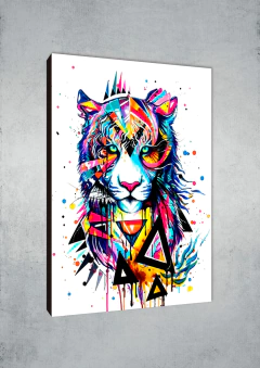 Leones 143 - MetaXroma