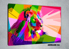 Leones 14 - MetaXroma