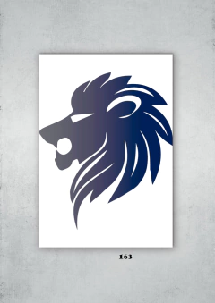 Leones 163 en internet