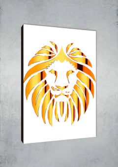 Leones 167 - MetaXroma