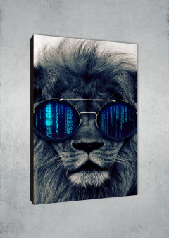 Leones 171 - MetaXroma