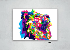 Leones 182 en internet