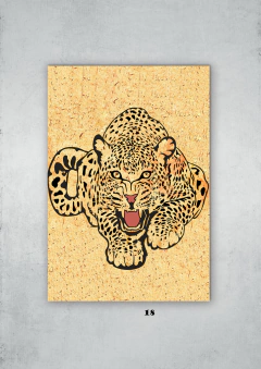 Leopardos 18 en internet