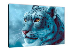 Leopardos 21 - comprar online